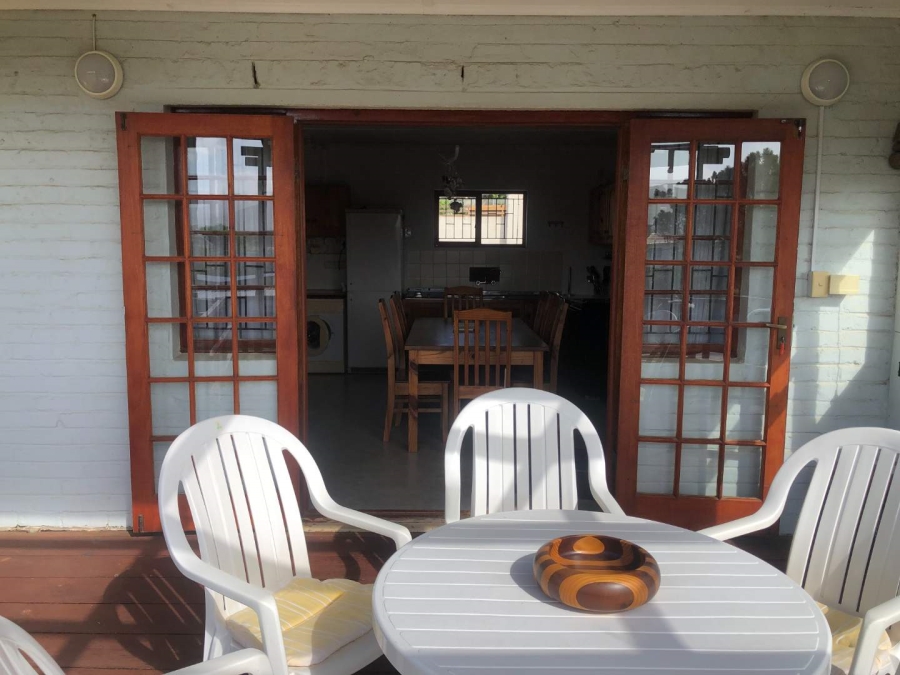 To Let 1 Bedroom Property for Rent in Fisherhaven Western Cape